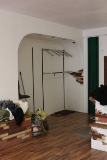 Ladenkonzept nachher