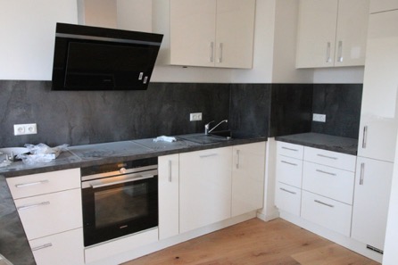 Roomtwist Küche vorher