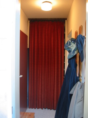 roomtwist_flur_vorher